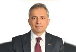 MHP Lideri Bahçeli'nin memleketi Osmaniye'de İbrahim Çenet seçildi