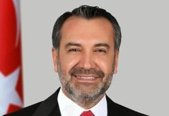 Elazığ’da AK Parti’li Şahin Şerifoğulları yeniden belediye başkanı seçildi