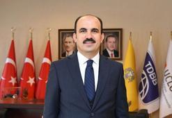 Konya'da seçim sonuçları belli oldu! AK Parti'li Altay yeniden başkan
