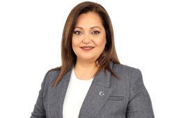 Afyonkarahisar'da seçim sonuçları belli oldu! CHP'li Burcu Köksal başkan seçildi