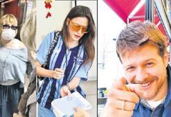 Ünlü isimler sandık başında