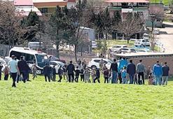 Çıkan olaylarda 3 ölü, 48 yaralı