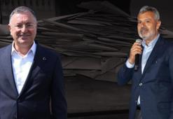 Son dakika: Hatay'da seçim sonucu! Mehmet Öntürk mü Lütfü Savaş mı?