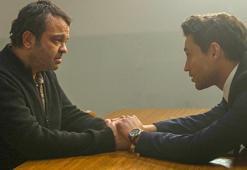 Taş Kağıt Makas'ın Rıza'sı Bülent Seyran: 'Bu rol benim olmalı' dedim!