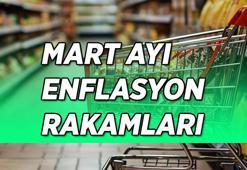 TÜİK 2024 MART AYI ENFLASYON RAKAMLARI | Mart ayı enflasyon rakamları hangi gün, saat kaçta açıklanacak? Mart ayı enflasyon beklentisi ne yönde?