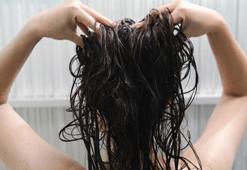 Saçları canlandırmanın etkili yolu! Her yıkamadan sonra kullanın