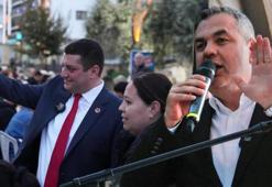İzmir'de ilginç seçim sonucu! Kayınbirader enişteye fark attı