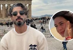 Şükrü Özyıldız'dan 'aşk' sorularına yanıt!