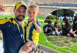 Alişan'dan Fenerbahçe değerlendirmesi! 'İyi bir şey oldu, gözdağı verildi'