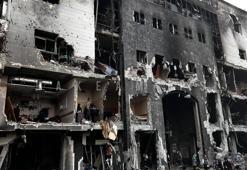 Dışişleri'nden İsrail'e Şifa Hastanesi tepkisi: Bu suçları işleyen herkes yargılanacak