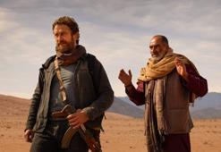 KANDAHAR OYUNCULARI VE KONUSU: Kandahar (Burn Run) filmi konusu nedir, oyuncuları kimler? Bu akşam TV’de ilk kez ekranlarda!