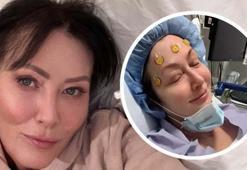 Kanser hastası Shannen Doherty ölüme hazırlanıyor! 'Bu benim için zor olacak'
