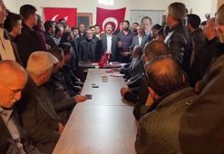 AK Parti 'nin adayı 129 oy farkı ile kazandı! Aşkale'de seçim sonuçlarına itiraz