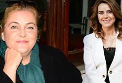 Nurseli İdiz&#x27;den Seçil Erzan göndermesi! &#x27;Bir bakmışsın banka şubesi çökmüş&#x27;