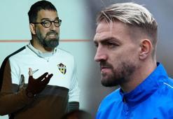 Arda Turan tarihi başarının eşiğinde! Caner Erkin'in kariyer sezonu