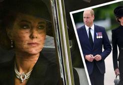 Prenses'in kanser açıklamasının perde arkası! 'Kensington Sarayı tarafından aceleye getirildi'