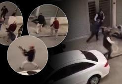 İstanbul'da dehşet anları: Saniye saniye çatışma anı