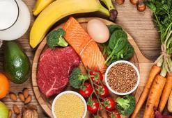 Renk ve koku başta geliyor! Taze ve sağlıklı ürünleri seçmek için tüyolar