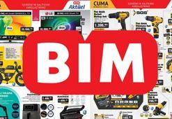 BİM YENİ 5 NİSAN CUMA AKTÜEL KATALOG |  BİM 5 Nisan Cuma aktüel kataloğunda bu hafta hangi ürünler var? Matkap Seti, Vidalama Seti, Sunta Kesme Makinesi...