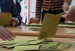 Son dakika: Van'da başkanlık AK Parti'ye geçti