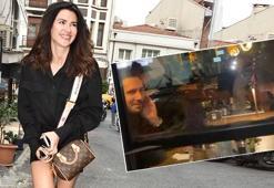 Nesrin Cavadzade yeni sevgilisini annesiyle tanıştırdı! 'Beğenmez olur mu?'