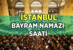İSTANBUL BAYRAM NAMAZI BUGÜN SAAT KAÇTA 2024? | İstanbul'da Ramazan Bayramı Namazı Saat Kaçta Kılınacak? (Diyanet Bayram Namazı Vakti)