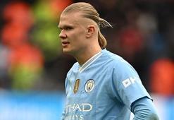 Barcelona'dan Haaland sürprizi! Laporta, Xavi'yi ikna edecek