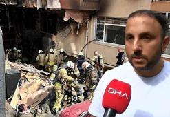 Gece kulübünde yangının başlangıcını görenler konuştu: Sürünerek çıkabildik