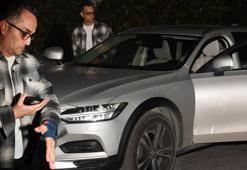 Tuğrul Tülek teniste bileğini çatlattı!