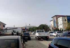 Sahra Çölü üzerinden geliyor! Muğla'da etki gösterdi