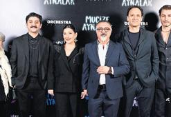 ‘Mucize Aynalar’ görücüye çıktı