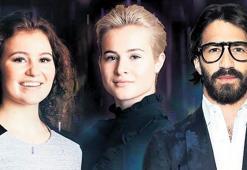 Milyarderlik onlara miras olarak kaldı