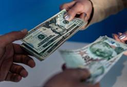Dolar ve euroda son durum ne?