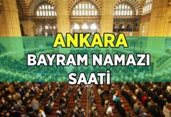 ANKARA BAYRAM NAMAZI BUGÜN SAAT KAÇTA 2024? | Ankara'da Ramazan Bayramı Namazı Saat Kaçta Kılınacak? (Diyanet Bayram Namazı Vakti)