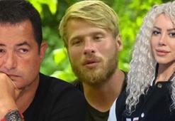 Acun Ilıcalı Yunus Emre'ye ateş püskürdü! Eşi sosyal medyadan isyan etti