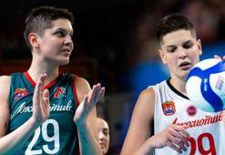 Ebrar Karakurt'tan tarihi performans! Yarı finali getirdi