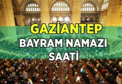 GAZİANTEP BAYRAM NAMAZI SAAT KAÇTA? | 2024 Gaziantep'te Ramazan Bayramı Namazı Saat Kaçta Kılınacak? (Diyanet Bayram Namazı Vakti)