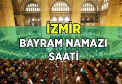 İZMİR BAYRAM NAMAZI SAAT KAÇTA 2024? | İzmir'de Ramazan Bayramı Namazı Saat Kaçta Kılınacak? (Diyanet Bayram Namazı Vakti)