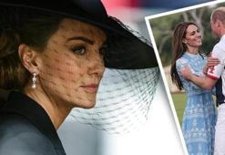 Kate Middleton'ın kanser açıklaması videosuna uyarı notu eklendi!