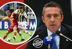 ÖZEL | Fenerbahçe'yi bekleyen büyük tehlike! Süper Kupa finaline çıkmazsa ağır yaptırımlar gelebilir