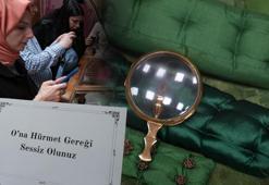 Kutsal emanetler 100 yıl sonra gün yüzüne çıktı