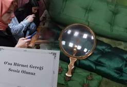 Kutsal emanetler 100 yıl sonra gün yüzüne çıktı