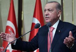Cumhurbaşkanı Erdoğan: Şehir eşkıyalarına nefes aldırmayacağız