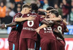 Trabzonspor, deplasmanda Konyaspor'u mağlup etti!