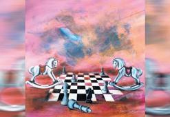 Hayat ile satranç birbirine benzer