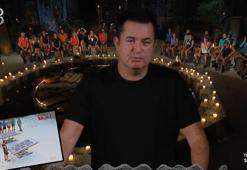 Survivor'da dokunulmazlık oyununda fark geldi! Son eleme adayı belli oldu