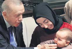 İftar sonrası kafe ziyareti