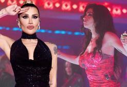 İrem Derici'den 'İnci Taneleri' açıklaması! 'Dilber'den önce ben sahne yapıyormuşum'
