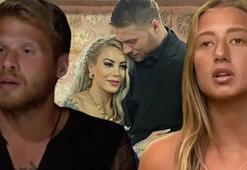 Yunus Emre'nin eşinden Aleyna Kalaycıoğlu'na gözdağı: 'Saçını başını yolarım'