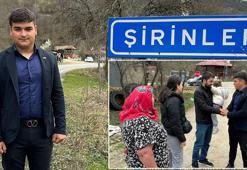 'Yaşın küçük sana oy vermezler' demişlerdi, 20 yaşında muhtar oldu